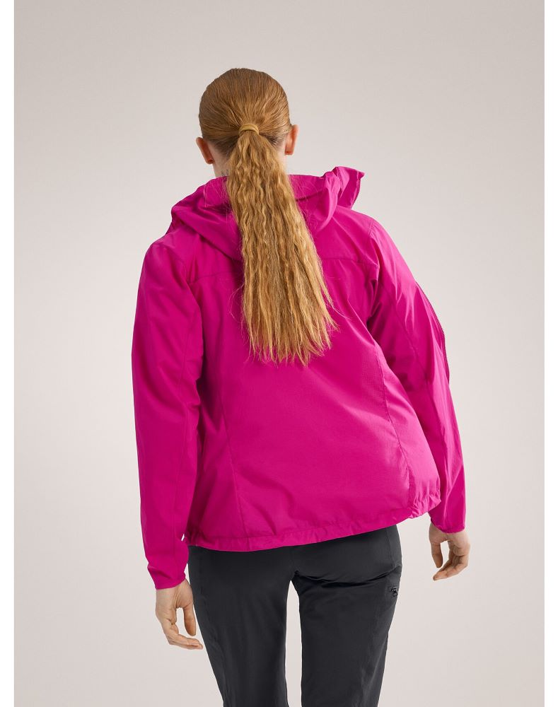 Squamish Hoody Women's