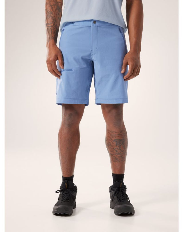 Gamma Lightweight Short 9" Men's