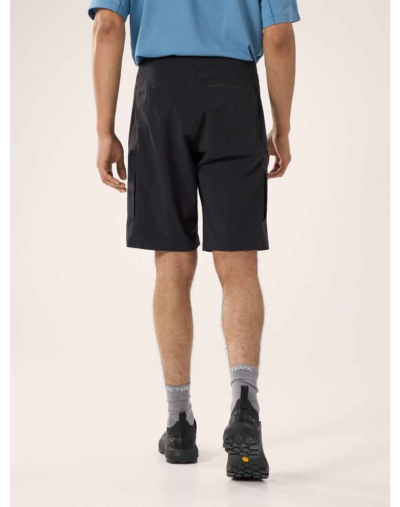 Gamma Quick Dry Short 11