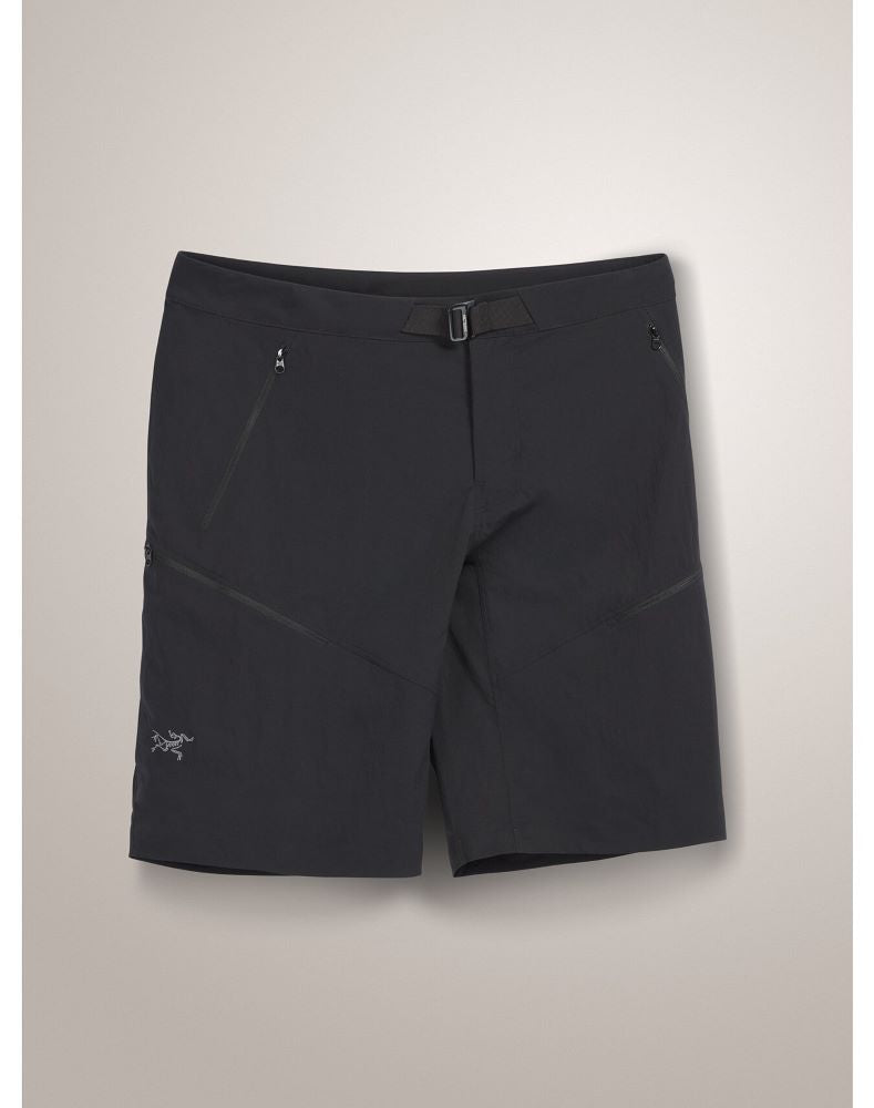 Gamma Quick Dry Short 11