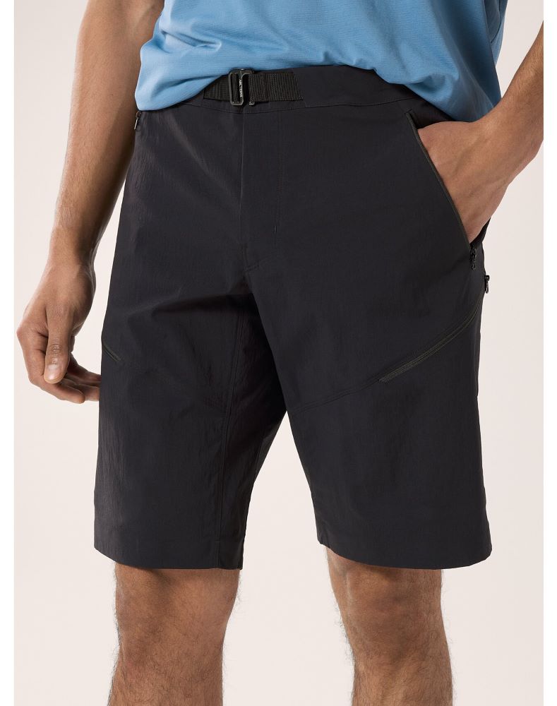 Gamma Quick Dry Short 11