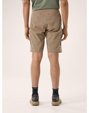 Gamma Quick Dry Short 11" Men's