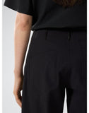 Belfry Pant Women's Black - Arc'teryx Australia