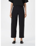 Belfry Pant Women's Black - Arc'teryx Australia