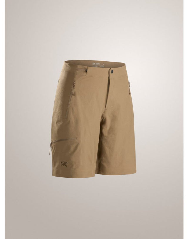 Gamma Short 9" Women's