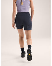 Gamma Short 6" Women's