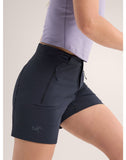 Gamma Short 6" Women's