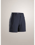 Gamma Short 6" Women's