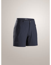 Gamma Short 6" Women's