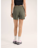 Gamma Short 6" Women's