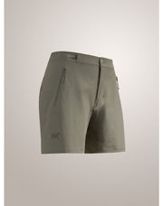 Gamma Short 6" Women's