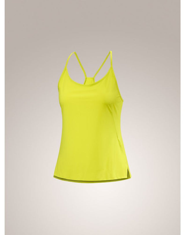 Silene Tank Women's