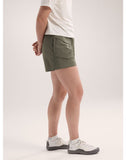 Gamma Utility Short 5 Women's