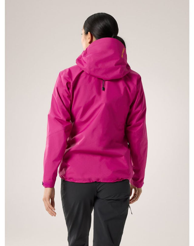 Beta Lightweight Jacket Women's