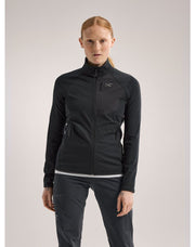 Delta Jacket Women's