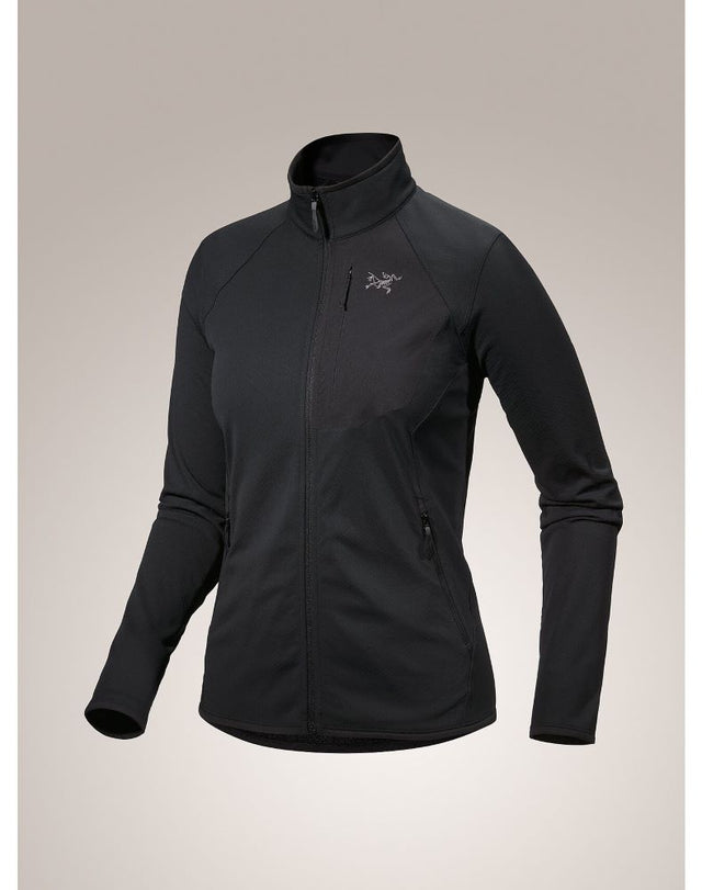 Delta Jacket Women's