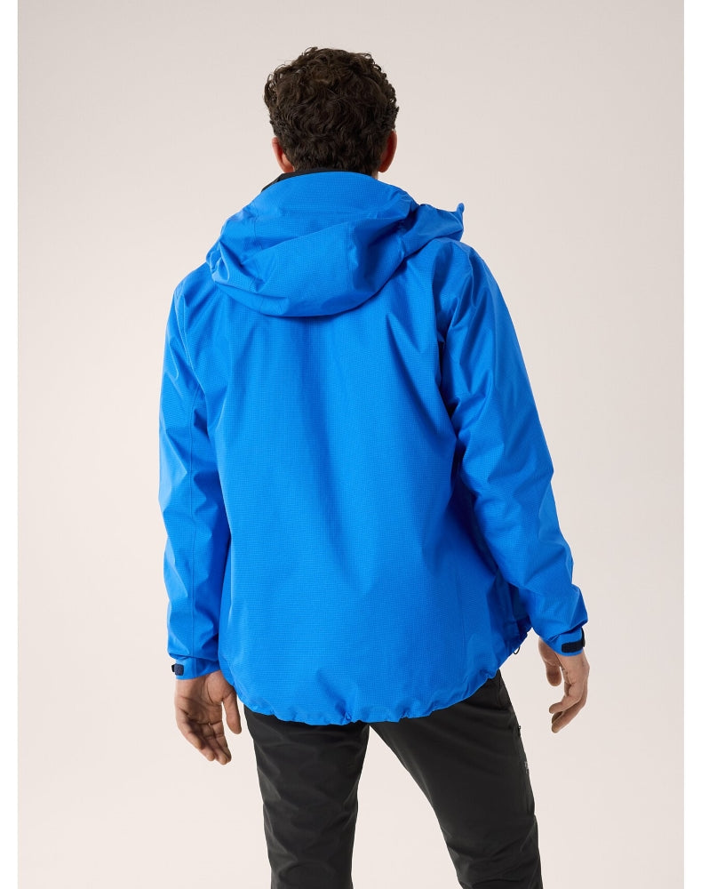 Alpha Lightweight Jacket Men's