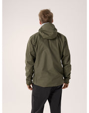 Alpha Lightweight Jacket Men's