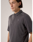 Cormac Polo SS Men's