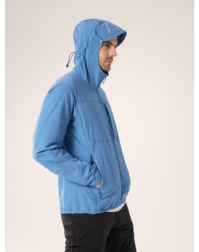 Gamma Lightweight Hoody Men's