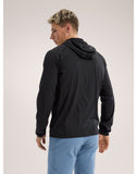 Delta Hoody Men's