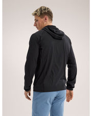 Delta Hoody Men's