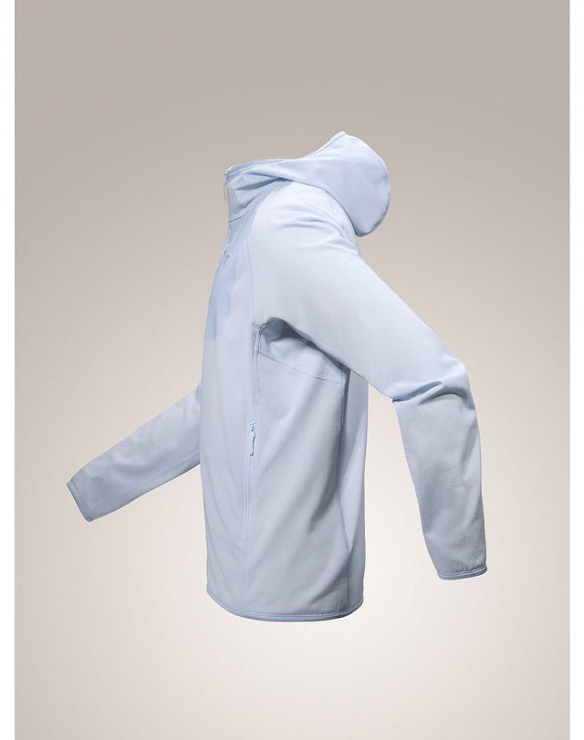 Delta Hoody Men's