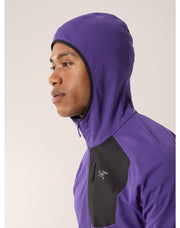 Delta Hoody Men's