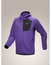 Delta Hoody Men's