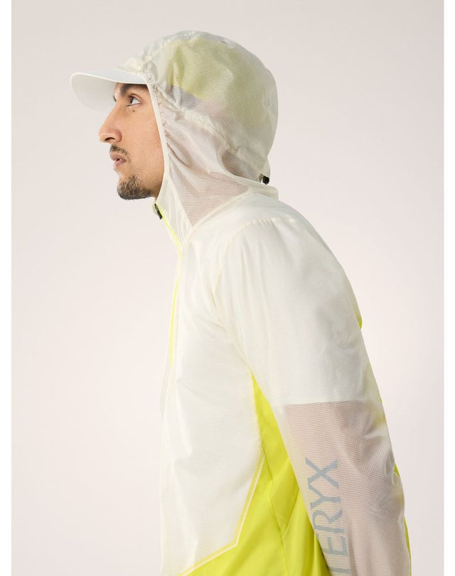 Norvan Windshell Hoody Men's