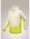 Norvan Windshell Hoody Men's