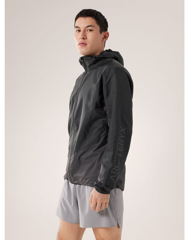 Norvan Windshell Hoody Men's