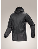 Norvan Windshell Hoody Men's