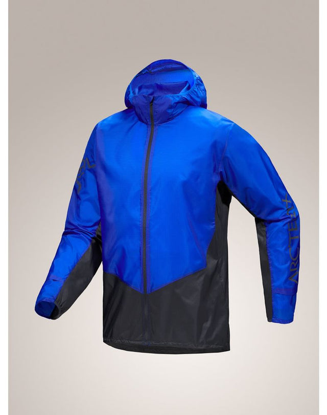 Norvan Windshell Hoody Men's