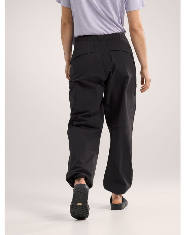 Clarkia Wide Leg Pant Women's