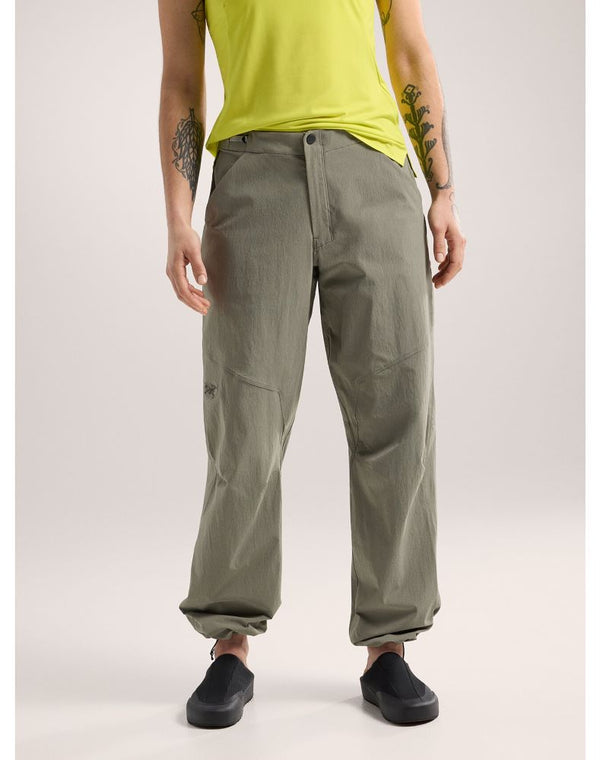 Clarkia Wide Leg Pant Women's