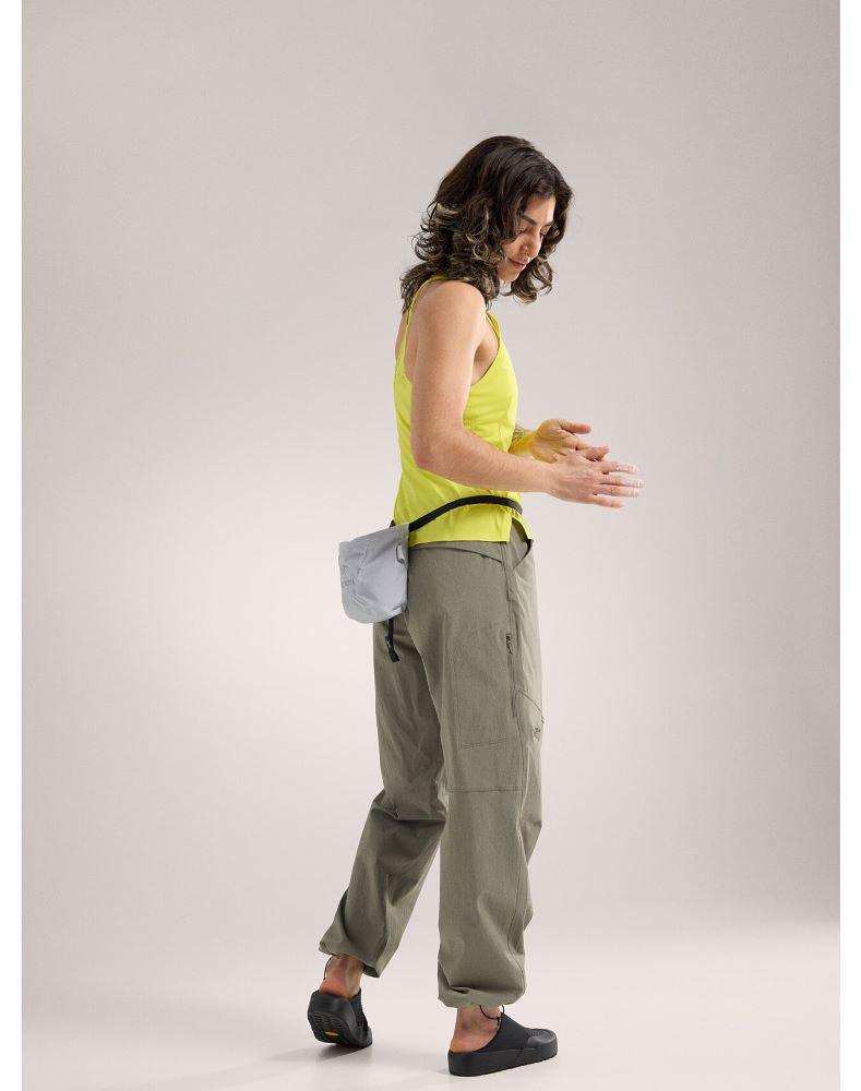 Clarkia Wide Leg Pant Women's