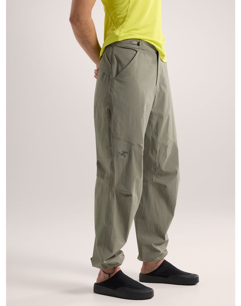 Clarkia Wide Leg Pant Women's