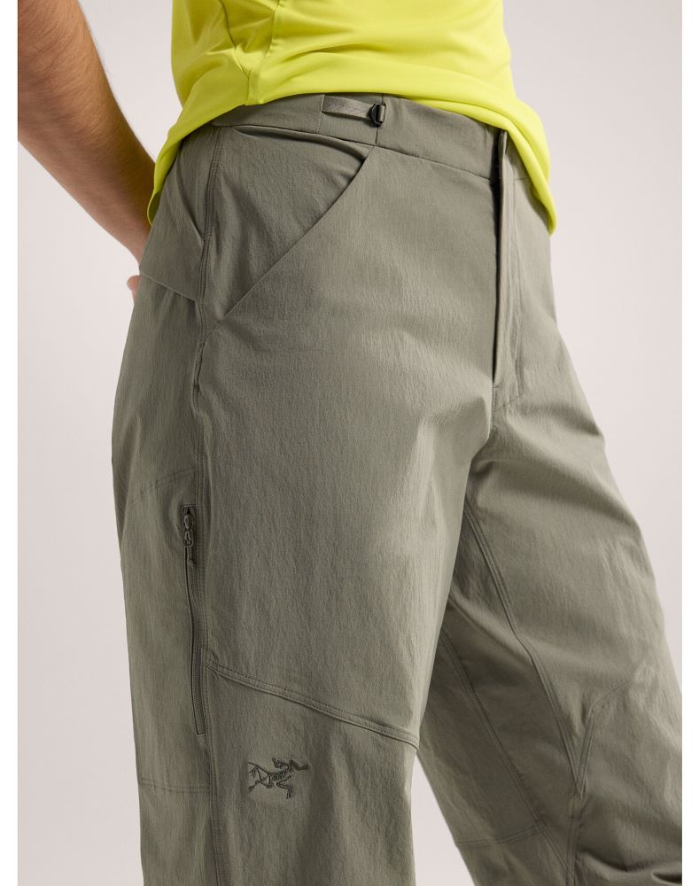 Clarkia Wide Leg Pant Women's