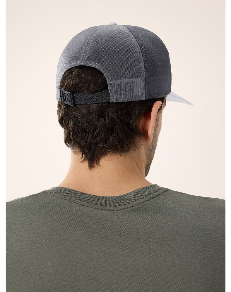 Performance Trucker Hat Solitude/Void - Arc'teryx Australia