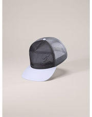 Performance Trucker Hat