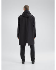 Monitor Coat Men's