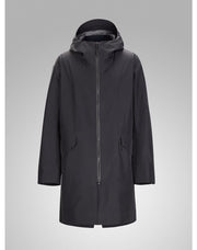 Monitor Coat Men's