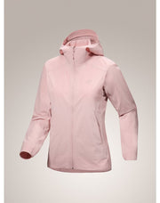 Gamma Lightweight Hoody Women's