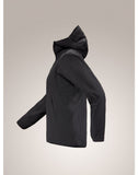 Gamma Lightweight Hoody Women's