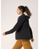 Gamma Lightweight Hoody Women's