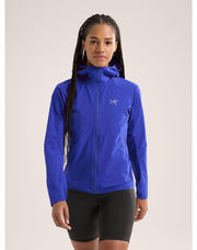 Gamma Lightweight Hoody Women's