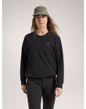 Gamma Lightweight Crew Women's