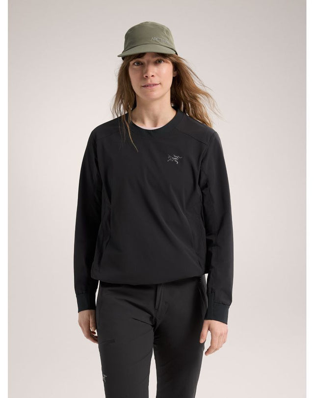 Gamma Lightweight Crew Women's