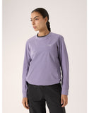 Gamma Lightweight Crew Women's